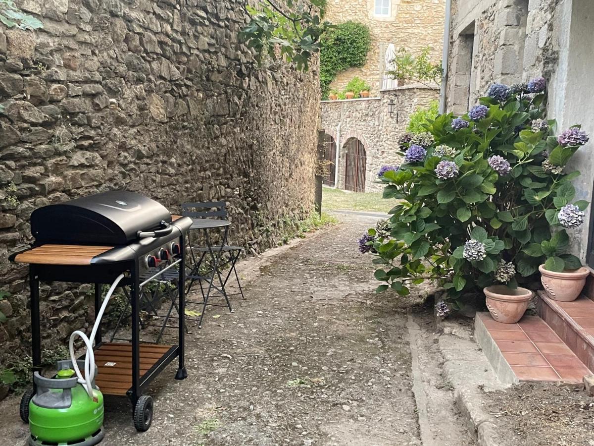Maison De Village Cevenole Climatisee A - Gard - #travellerawards 2024 *
