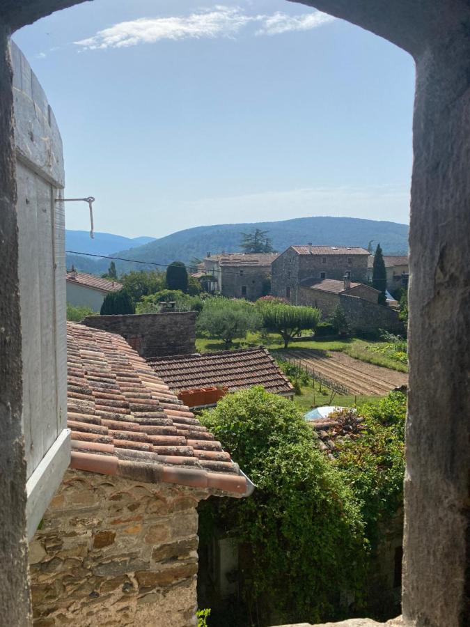 Maison De Village Cevenole Climatisee A - Gard - #travellerawards 2024 Holiday home Branoux-les-Taillades