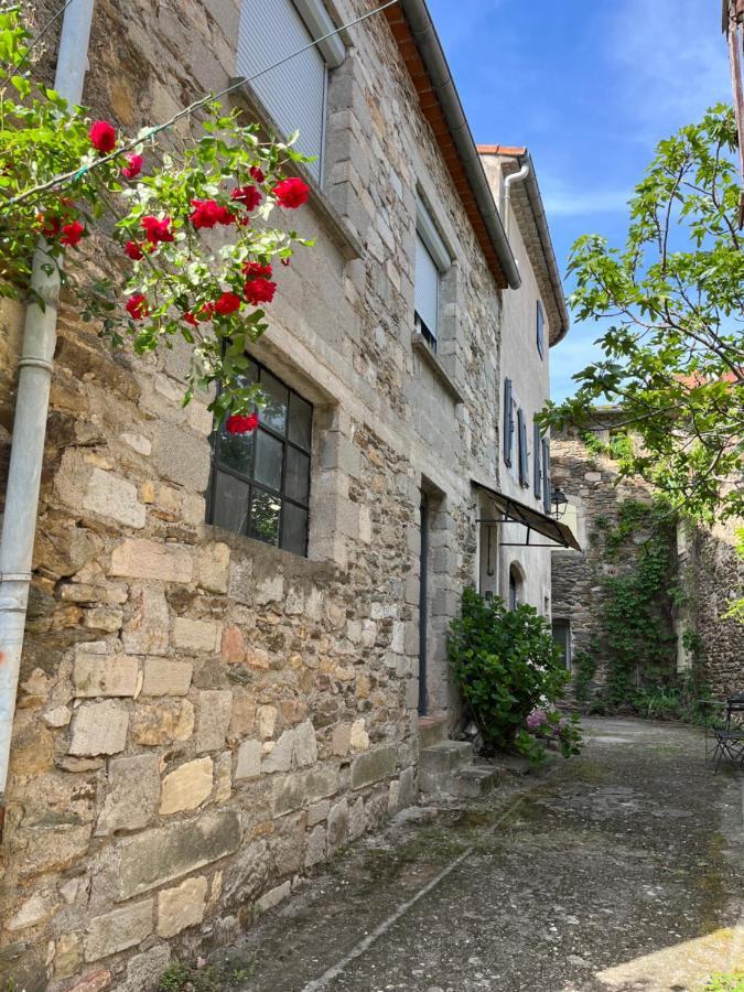 Holiday home Maison De Village Cevenole Climatisee A - Gard - #travellerawards 2024