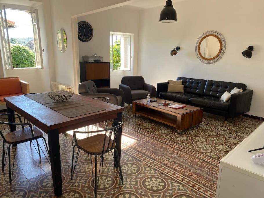 Maison De Village Cevenole Climatisee A - Gard - #travellerawards 2024 *