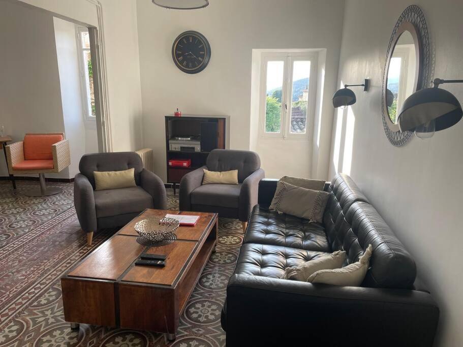 Holiday home Maison De Village Cevenole Climatisee A - Gard - #travellerawards 2024 *