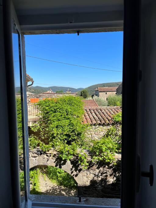 Maison De Village Cevenole Climatisee A - Gard - #travellerawards 2024 * Branoux-les-Taillades