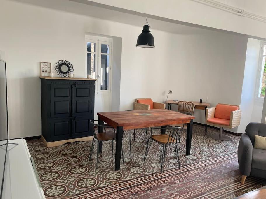 Maison De Village Cevenole Climatisee A - Gard - #travellerawards 2024 *