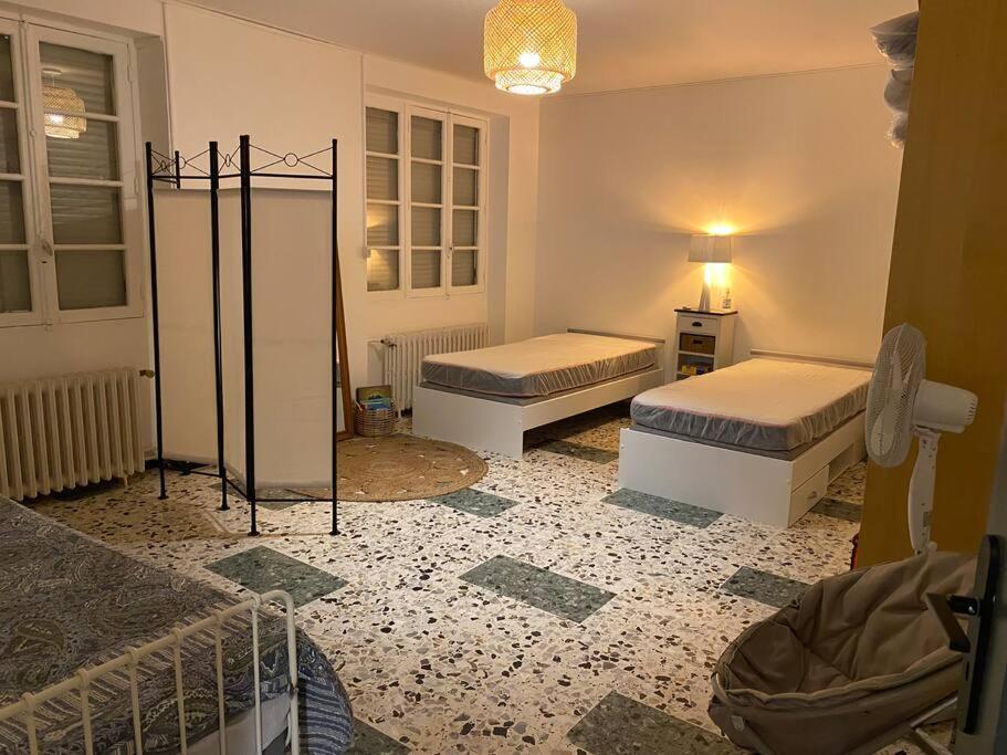 Vakantiehuis Maison De Village Cevenole Climatisee A - Gard - #travellerawards 2025