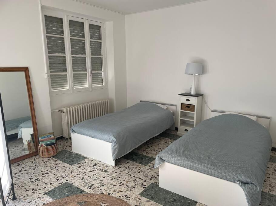 Maison De Village Cevenole Climatisee A - Gard - #travellerawards 2024 Holiday home