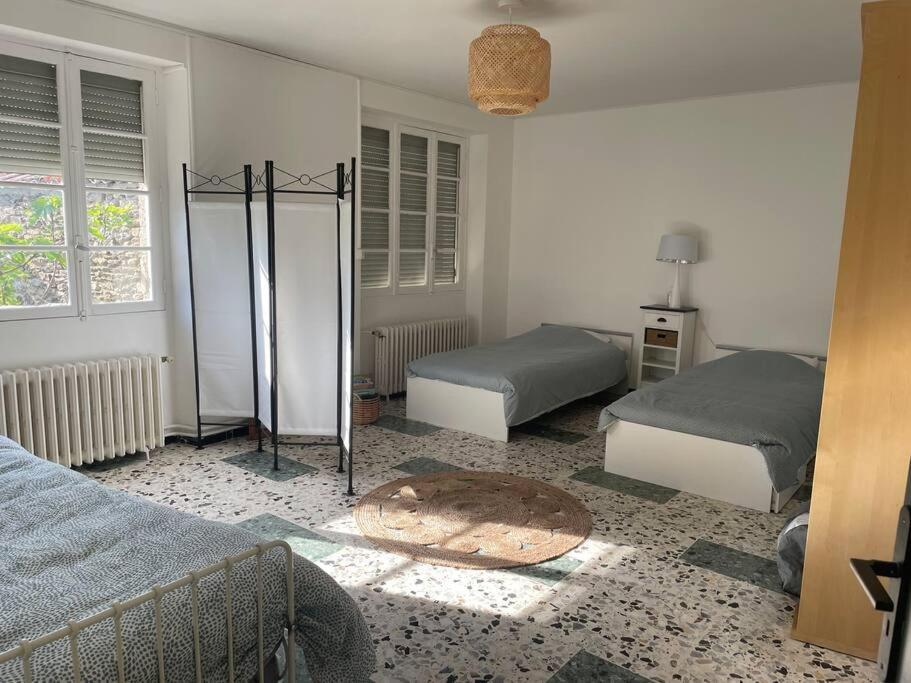 Vakantiehuis Maison De Village Cevenole Climatisee A - Gard - #travellerawards 2025