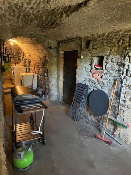 Holiday home Maison De Village Cevenole Climatisee A - Gard - #travellerawards 2024 *